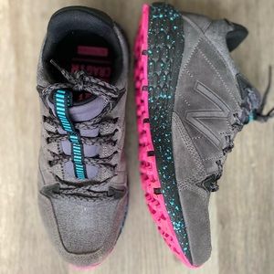 New balance sneakers